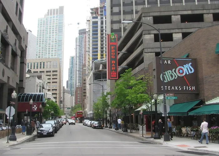 Gold Coast Mag Mile Location #1