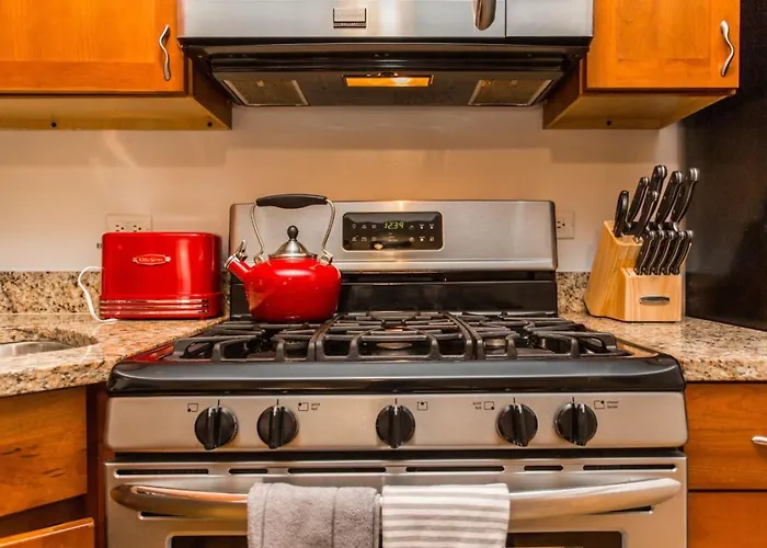 Apartamento Gold Coast Mag Mile Location #1 Chicago