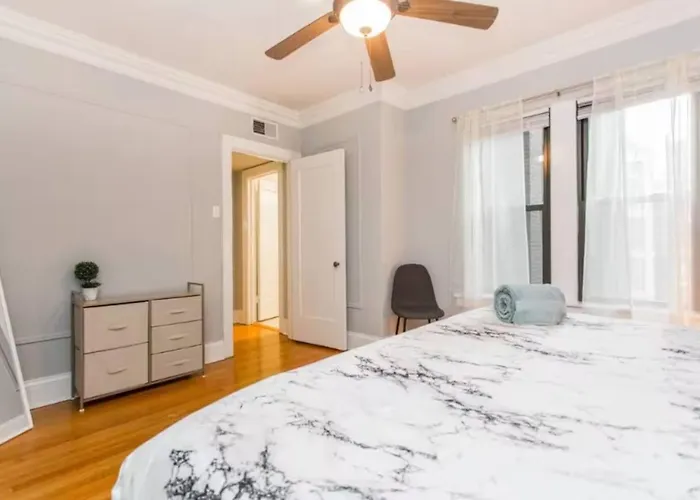 Apartamento Gold Coast Mag Mile Location #1 Chicago