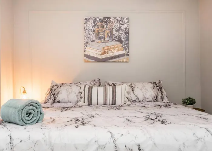 Apartamento Gold Coast Mag Mile Location #1 *