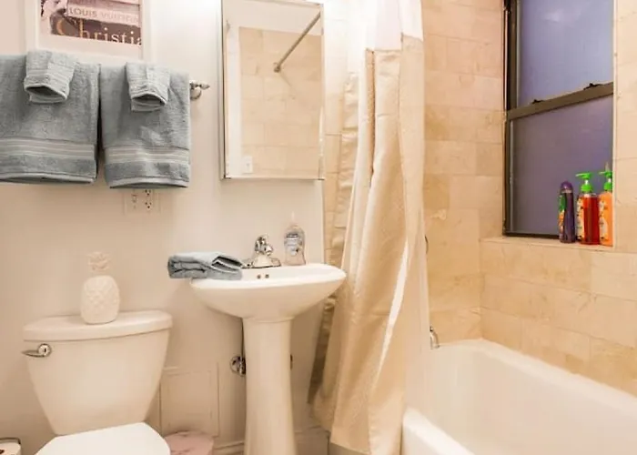 Apartamento Gold Coast Mag Mile Location #1 Chicago