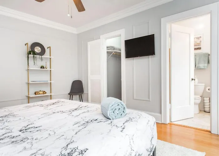 Apartamento Gold Coast Mag Mile Location #1 Chicago