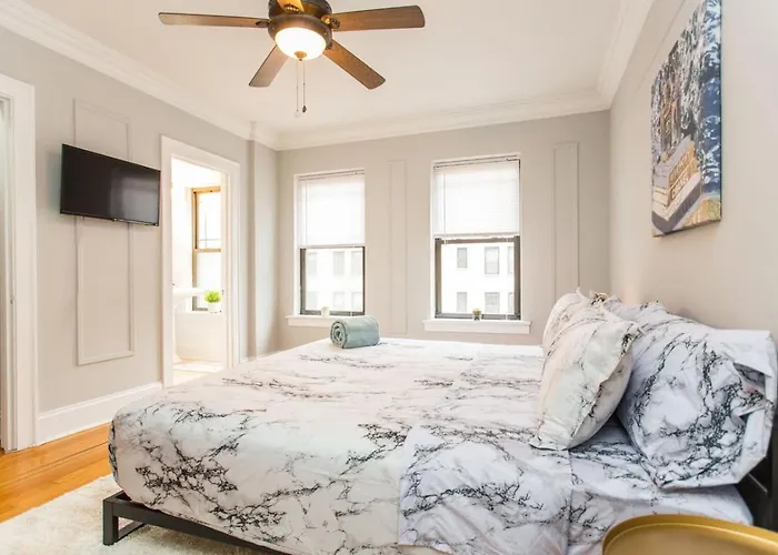 Apartamento Gold Coast Mag Mile Location #1