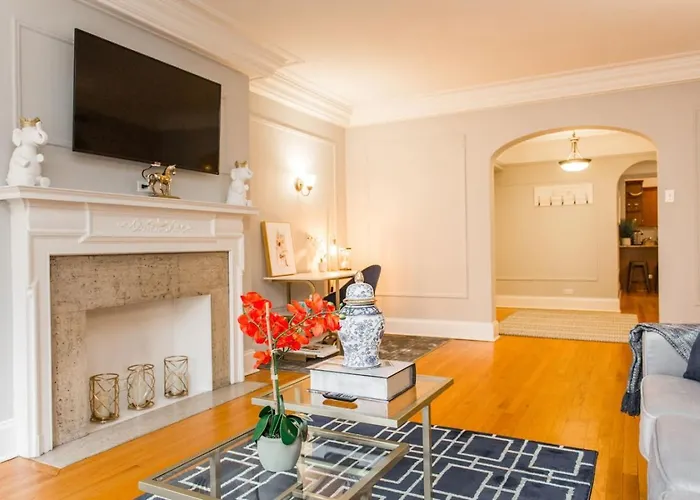 Apartamento Gold Coast Mag Mile Location #1