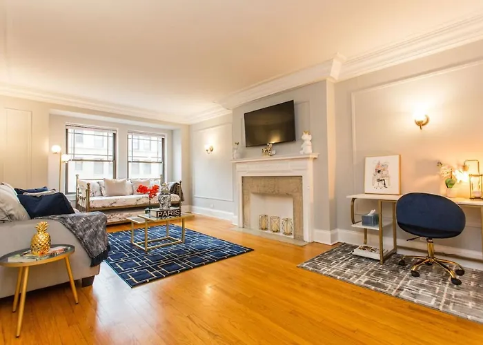 Apartamento Gold Coast Mag Mile Location #1 *