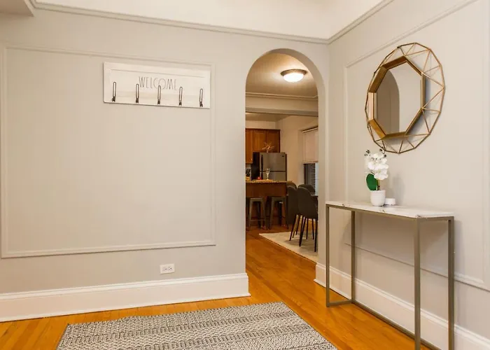Gold Coast Mag Mile Location #1 Apartamento *